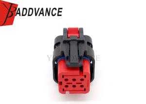Quality 6 Pin TE Connectivity Amp Electrical Connectors Female Connector Housing 776433-1 wholesale