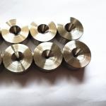 Special Pin MISUMI Tungsten Carbide Punch
