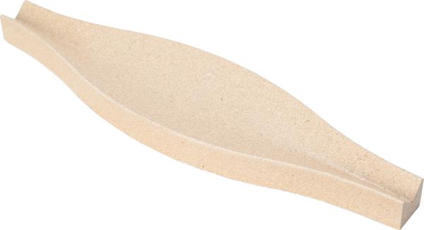 Fireproof Ecological Building Supplies Vermiculite Boards Durable Sound