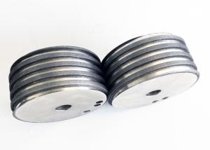Quality Steel CBN Grinding Wheels Woodturning / Light Weight CBN Abrasive Wheels wholesale