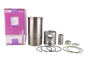 Quality Cylinder Liner Kit 20854656 0450-1351 D7D 0450-1352 D7E wholesale