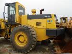 Used Komatsu WA470-3 Front Wheel Loader For Sale