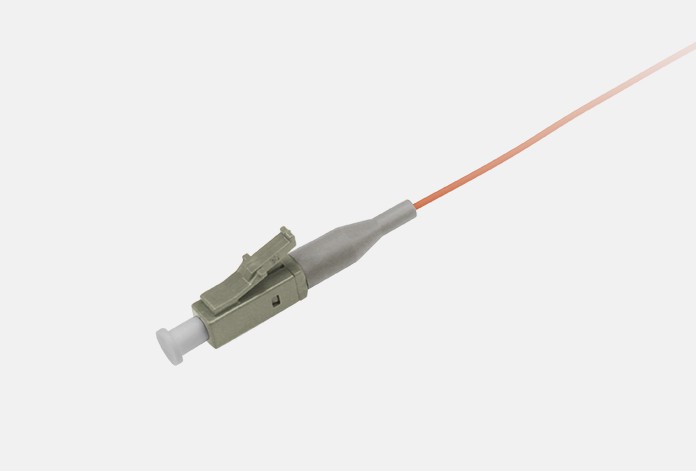 700 1 YINGFENG Fiber Optic Patch Cord 0.9mm LC To LC Fiber Multimode G657A2 Fiber Cable