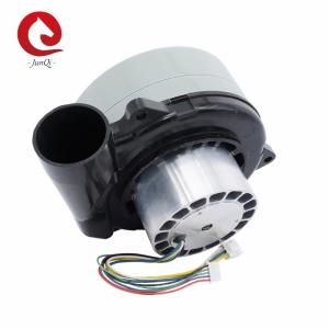 Quality 145mm 12.5kpa Brushless Electric Side Channel Blower High Pressure 56CFM Airflow Ventilation wholesale