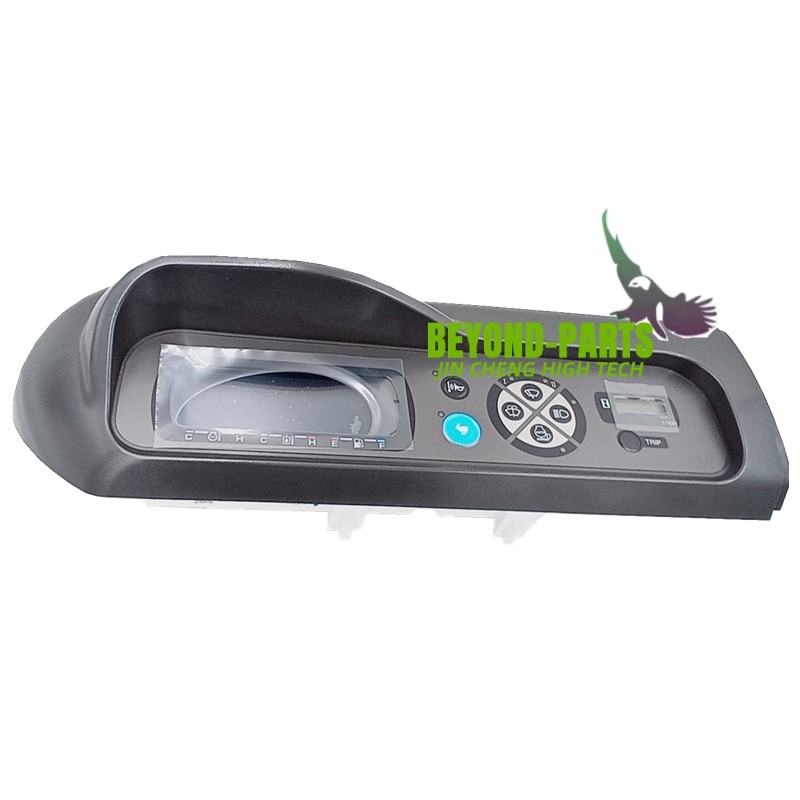 Sumitomo A5 SH210-5 SH200-5 CX210B Excavator Monitor Cluster Gauge Panel KHR10054 1704-0059 SK0023-001