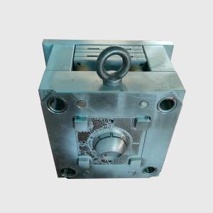 Quality Plastic Cover 500K PP Injection Molding For Medical And Dental Products wholesale