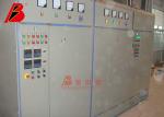 Automatic Spray Booth 10 Micron Car Painting Line