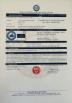 Weifang Jiuyi Information technology co., LTD Certifications
