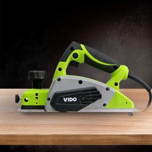 Quality 17000/Min 82x2mm 620W Planer Wood Electric Sander wholesale