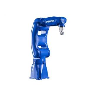 Quality MOTOMAN-GP88 6 Axis Cobot Robot Arm With Welding Torches wholesale