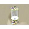 Buy cheap Colorful Design Ceramic Houseware Yellow Porcelain Ceramic Drink Dispenser from wholesalers