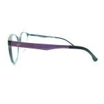 Durable Swiss EMS TR90 Stylish Optical Glasses Female Eye Glasses ISO12870