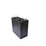 Metal Casing 48Volt Household Energy Storage Battery 200Ah Customized