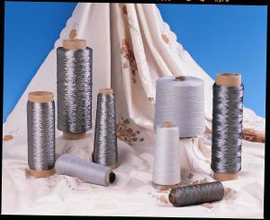 China 316L 304 302 1um-100um Electrical And Thermal Conductivity Metal Fiber(Stainless steel fiber/Fecral fiber/Hastelloy fiber/Titanium fiber)  For Conductive Fabric,Anti Static Yarn and Conductive Plastic on sale