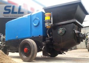 Quality Full Hydraulic Concrete Shotcrete Machine For Building Construction Working wholesale