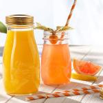 Biodegradable Durable Waterproof Paper Straws Compostable And Eco Friendly