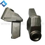 milling machine spare parts replacement 74801 HT2 milling tool holder
