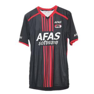 Quality Professional Football Team Clothes No Bleeding No Fading V Shape Collar Short Sleeve wholesale