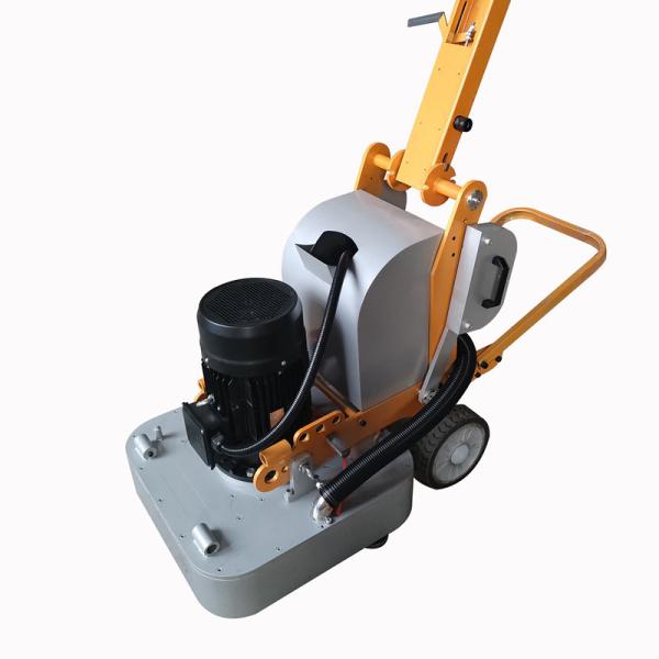 Cheap Resin Epoxy Grinding Machine , Ground Concrete Floor Grinding Machine for sale