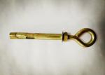 High Durability Expansion Anchor Bolt , Heavy Duty Anchor Bolts For Concrete