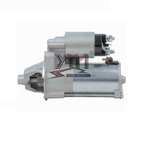 STF2409 Electric Alternator Motor 12V 1.4KW 1387091 6G9N11000BA 6G9N11000BB