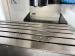 OEM CNC Turn Mill Center Machine 850 3 Axis VMC FANUC Mitsubishi System