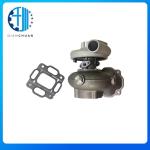 Turbocharger 3525720 3802301 For Cummins 6BT 5.9L Engine Spare Parts