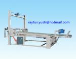 Corrugated Carton Flexo Printing Machine Stacking Lead Edge Feeding Economic