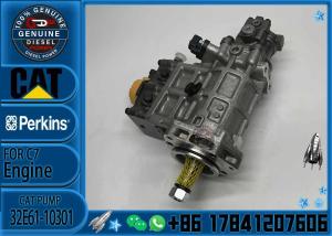 Quality 295-9127 32E61-10301 pumps for Caterpillar CAT 320D C4.2 C4.4 diesel engine fuel injection pumps wholesale