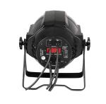 3W Dyeing Par Lights Professional Disco Stage RGB Lighting Power Light Ground
