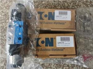 Quality Accurate Sany Reach Stacker Parts Electromagnetic Directional Valve CE wholesale