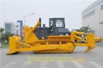SD32 SD22 SD16 Construction Bulldozer Equipment Used In Road Construction
