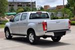 Original Car Trunk Lid Tailboard Pick Up 4x4 Accessories For Isuzu D - Max