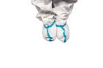 Clean Room 170cm 6XL Hooded Disposable Coveralls
