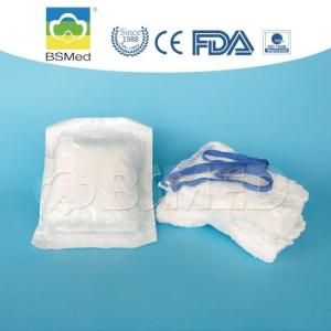 Quality 4ply 12''X12'' X-Ray Laparotomy Sponge Lap Surgical Raytec Sponge Multifunctional 100% Cotton wholesale