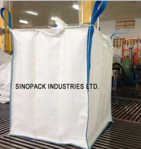 Quality Polypropylene 4-Panel baffle bag wholesale