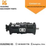 60100059-J Kobelco Excavator Hydraulic Pumps K3V112DTP-9TCM-14T Hydraulic