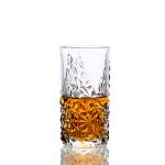 384ml Glass Highball Tumblers