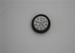 UNIVERSAL 4INCH ROUND HIGH QUALITY CAR TAIL LIGHT