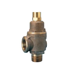 Quality Continuous Bypass Relief Liquid Pressure Relief Valve Rugged Construction wholesale