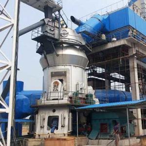 Quality 200 TPH Vrm Cement Mill wholesale