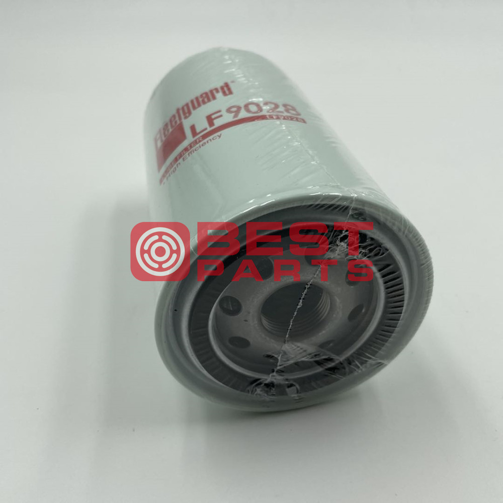 Fleetguard Carrier Oil Filter LF9028 High Efficiency
