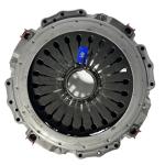 Clutch Pressure Plate SZ916000702 Auto Transmission Parts 430mm For SHACMAN
