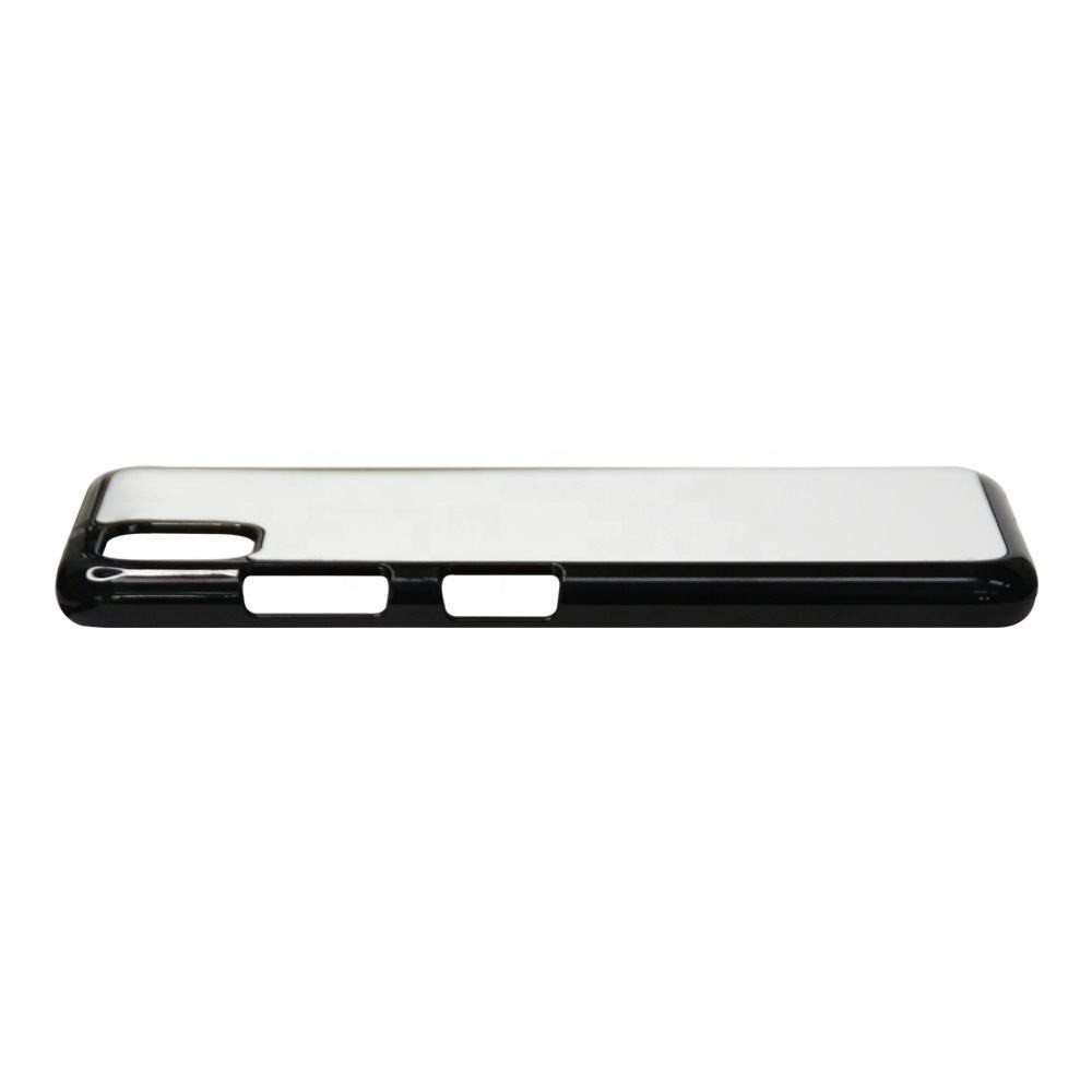 Protector Cover 2D PC Plastic Sublimation Mobile Phone Cases For Samsung A Series Custom Design