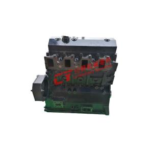 Quality Cummins B3.3 Long Engine Block Assembly International Standard wholesale