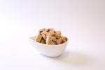Roasted Cranberry Sesame Crunchy Sweet Candy Cluster Snack No Food Color