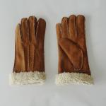Superior quality slink winter gloves