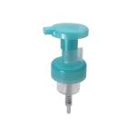122mm Height PP Plastic Pump With Buckle Snap Switch