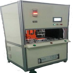 Quality 220V Vibration Welding Machine 550kg Ultrasonic Plastic Welder wholesale