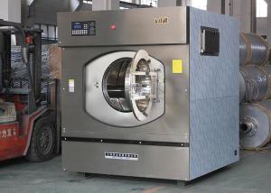 Quality XGQ Hotel Hospital Use Large Capacity commercial hospital laundry equipment wholesale